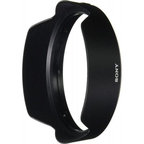 소니 Sony ALC-SH149 Black ? Parasol (Petal, SEL1635GM, Black, 10.7 cm, 3.1 cm, 10.7 cm)