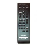 SONY Bookshelf HI-FI Remote Control RM-ANU066 for AIR-SW10TI