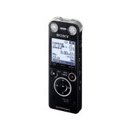 Sony Stereo IC Recorder SX1000 16GB Black ICD-SX1000/B