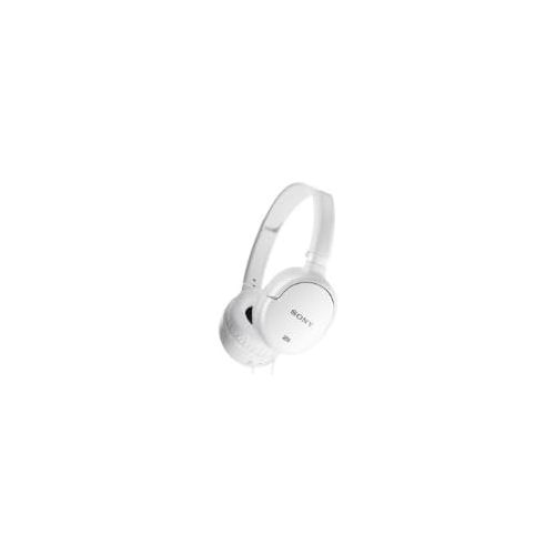 소니 Sony MDRNC8/WMI Noise Canceling Headphone, White