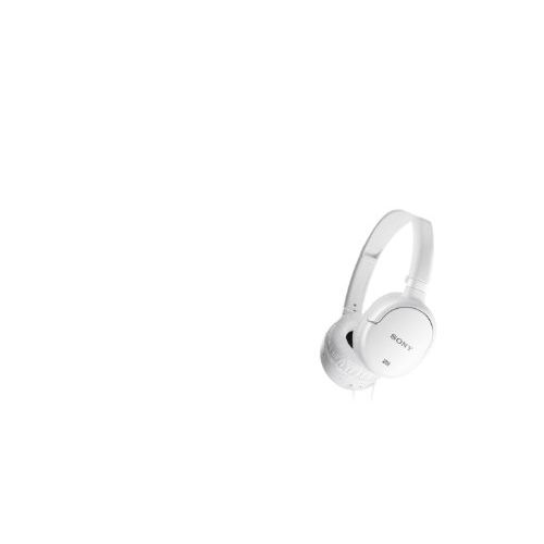 소니 Sony MDRNC8/WMI Noise Canceling Headphone, White