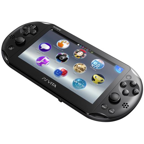 소니 Sony PlayStation Vita WiFi [PlayStation Vita]