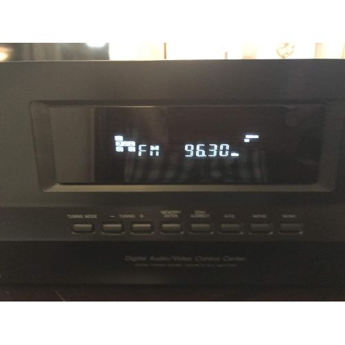 소니 Sony STR-DH500 5.1-Channel A/V Receiver (Black) (Discontinued by Manufacturer)