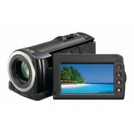 Sony HDR-CX100 AVCHD HD Camcorder with Smile Shutter & 10x Optical Zoom (Black) (Discontinued by Manufacturer)