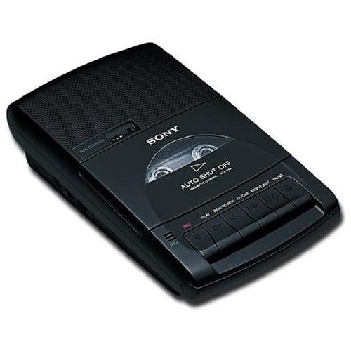 소니 Sony TCM-939 - Cassette recorder