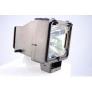 Sony KDF-E60A20 Rear Projector TV lamp with housing Replacement lamp