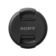 Sony 55mm Front Lens Cap ALCF55S,Black