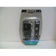 Sony Pressman M-717v Microcassette Recorder