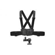 Sony AKACMH1 Chest Mount Harness for Action Cam (Black)