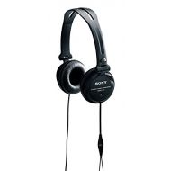 Sony MDR-V250V Monitor Series Headphones with In-line Volume Control (Discontinued by Manufacturer)