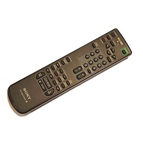 소니 SONY - Remote Control Vcr - RMT-V191A