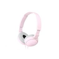 Sony Dynamic Foldable Headphones MDR-ZX110-P (Pink)