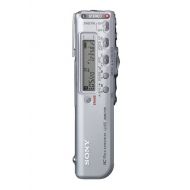 Sony ICDSX46-128MB Digital Voice Recorder w/ MP3 Playback