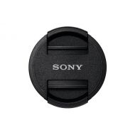 Sony ALC-F405S Front Lens Cap for SELP1650 lens (Black)