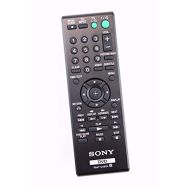Sony RMT-D197A DVD Player Remote Control for DVP-SR201P, DVP-SR210P, DVP-SR405P, DVP-SR510H