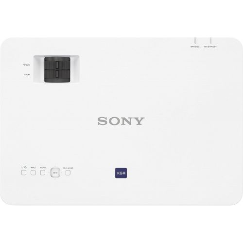 소니 Sony VPLEX435 3,200 lumens XGA Compact Projector