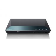 Sony BDP S3100 Blu ray Disc Player with Wi Fi (2013 Model)