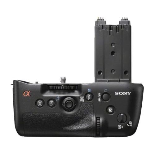 소니 Sony VG C77AM Vertical Grip for A77