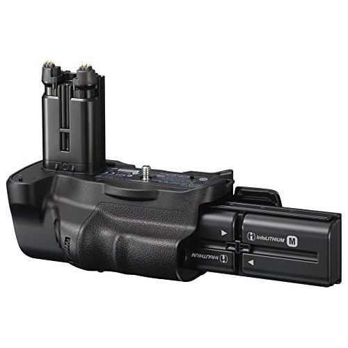 소니 Sony VG C77AM Vertical Grip for A77