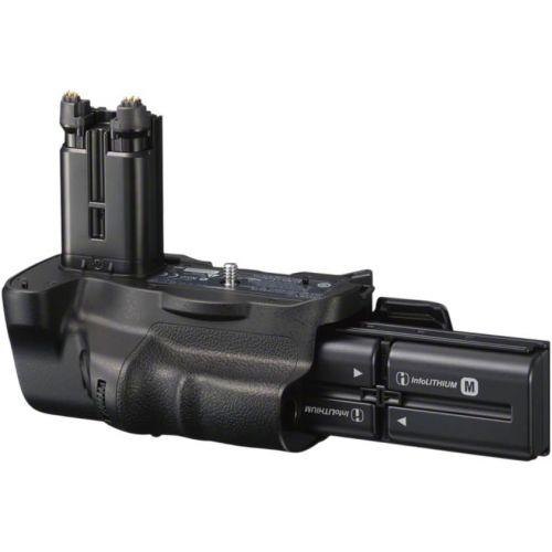 소니 Sony VG C77AM Vertical Grip for A77