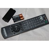 Sony RMT-V501A Video DVD Combo Player Remote Control
