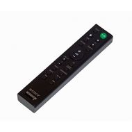 OEM Sony Remote Control Originally Shipped with: HTCT80, HT CT80, HTCT80BT, HT CT80BT