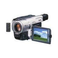 Sony DCRTRV520 Digital Camcorder (Discontinued by Manufacturer)