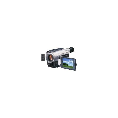 소니 Sony DCRTRV520 Digital Camcorder (Discontinued by Manufacturer)