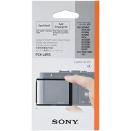 Sony PCKLM15 LCD Protector for DSC RX1 (Black)