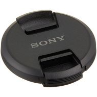 Sony 49mm Front Lens Cap ALCF49S,Black