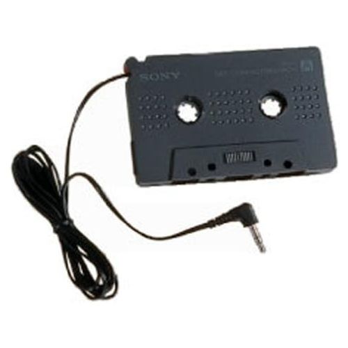 소니 Sony Walkman Car Connecting Pack for MD Walkman and CD Walkman (Model# CPA-9C)