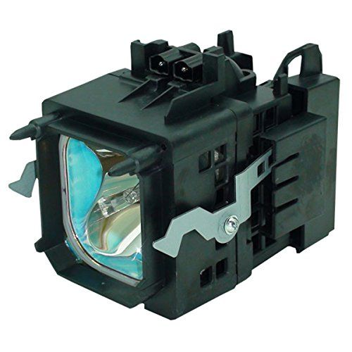 소니 Sony KDS-R60XBR1 Rear Projector TV Assembly with OEM Bulb and Original Housing