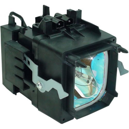 소니 Sony KDS-R60XBR1 Rear Projector TV Assembly with OEM Bulb and Original Housing