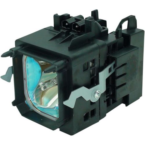 소니 Sony KDS-R60XBR1 Rear Projector TV Assembly with OEM Bulb and Original Housing