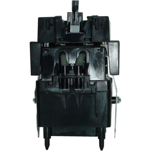 소니 Sony KDS-R60XBR1 Rear Projector TV Assembly with OEM Bulb and Original Housing