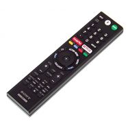OEM Sony Remote Control Shipped with XBR75X850E & XBR-75X850E