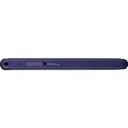 소니 Sony PRS 300BC Reader Pocket Edition Blue