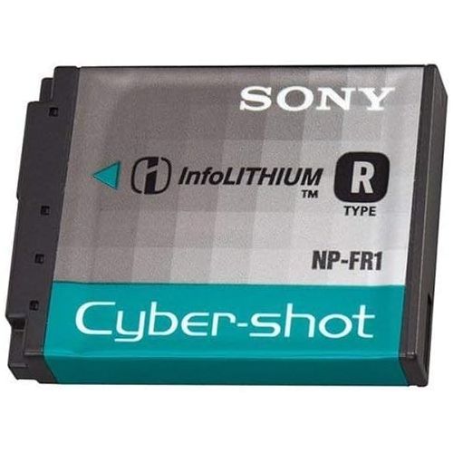 소니 Sony infoLITHIUM R-series NP-FR1 camera battery - Li-Ion ( NP-FR1 )