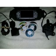 Sony PSP 3001 Bundle