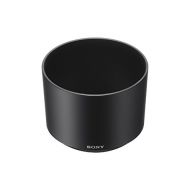 Sony Lens Hood for SEL55210 - Black - ALCSH115
