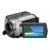 Sony HDR-XR100 80 GB HDD High Definition Camcorder (Silver) (Discontinued by Manufacturer)