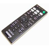 OEM Sony Remote Control Originally Shipped with: CMT-SBT40D, HCD-SBT40D, CMTSBT40D, HCDSBT40D