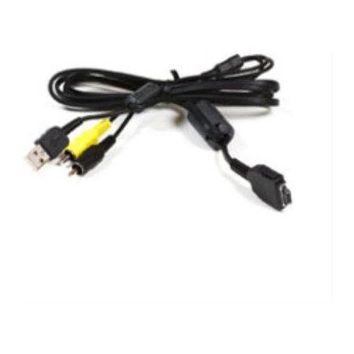 소니 Sony 182986651 CABLE-MULTI CONNECTOR (USB/A/V)