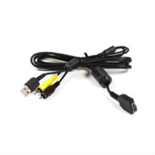 소니 Sony 182986651 CABLE-MULTI CONNECTOR (USB/A/V)