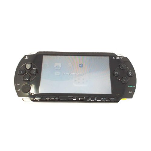 소니 Sony PSP Portable Core Pack 1001