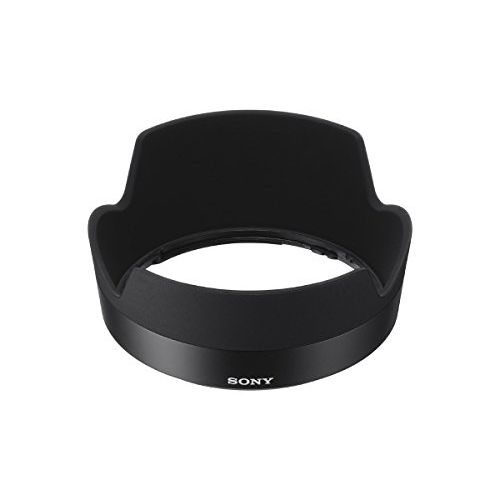 소니 Sony Lens Hood for SEL35F14Z - Black - ALCSH137