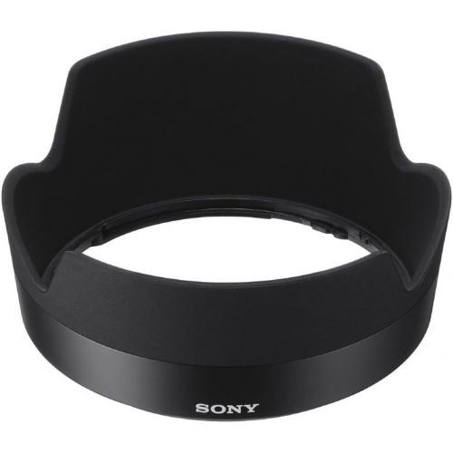 소니 Sony Lens Hood for SEL35F14Z - Black - ALCSH137