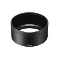 Sony Lens Hood for SEL85F14GM Black ALCSH142