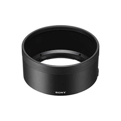 소니 Sony Lens Hood for SEL85F14GM Black ALCSH142