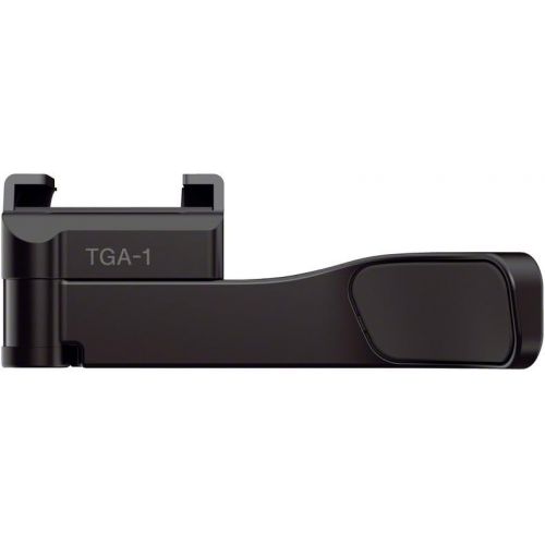 소니 Sony TGA1 Thumb Grip (Black)